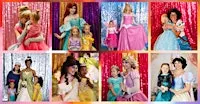 Greenville Princess Day
