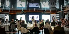Dîner des Bâtisseurs Urbains - 6 novembre 2026