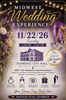 Midwest Wedding Experience
