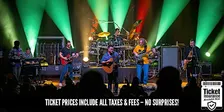 The Dave Matthews Tribute Band | SPECIAL LATE SHOW PRICING!