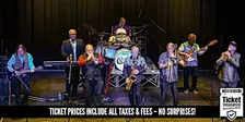 Chi-Town Transit Authority - A Tribute to Chicago