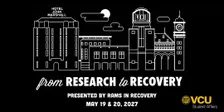 Research to Recovery Conference 2027