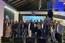 PRANZO Business Networking Imprenditori e Manager BERGAMO. Promo FLEXX CLUB