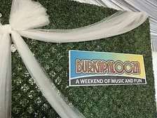 Burkapalooza 2026
