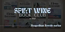 Spilt Wine Book Club - The Story of a Lost Child