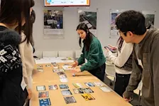 Climate Fresk – Volunteer-Led Public Workshop