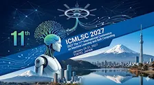 The 11th ICMLSC in Tokyo, Machine Learning and Soft Computing