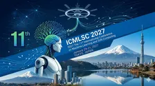 The 11th ICMLSC in Tokyo, Machine Learning and Soft Computing