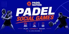 Padel Social Night on Friday (Indoor) - Al Quoz