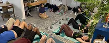 Myofascial Release Workshop with Networking Out