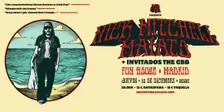 Nick Mitchell Maiato