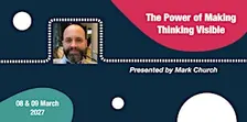 The Power of Making Thinking Visible