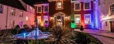 Dreamstone Productions: The Christmas Carol Murders