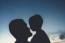 Listening to the Father's Voice