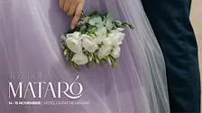 TOT BODA MATARÓ | 14 & 15 NOVEMBRE