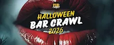 Denver Halloween Bar Crawl 2026