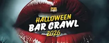 Rochester Halloween Bar Crawl 2026