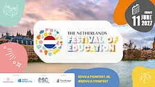 Het Nederland Festival of Education 2027