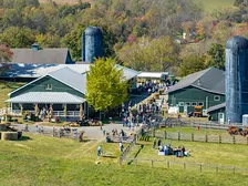 Reach The Roots: 3rd Annual Kinloch Farm Tour