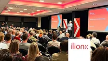 Avondsessie 23 september - Ilionx