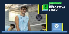 Registro Sesión Informativa Beca Deportiva ITESO 2027