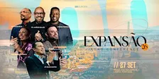 EXPANSÃO 2026