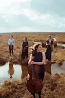 Katarina String Quartet