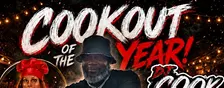 Cookout of the Year