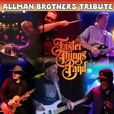 The Faster Things Band