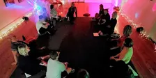 Deep Vibe Social