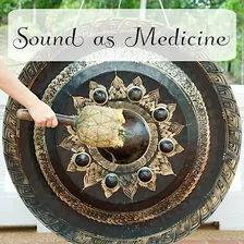 Gong Bath