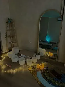 Breath & Sound Healing