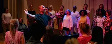 Gospel XL 2026 Ultieme Gospel Vocal Experience