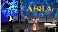Das perfekte Abba Dinner - Edesheim
