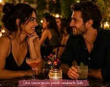 "Amor a primera vista!" en català a Alice Secret Garden