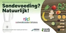 Sondevoeding? Natuurlijk!