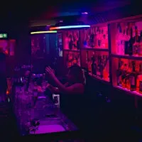 Private Red Light Pub Crawl