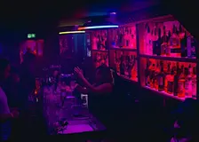 Private Red Light Pub Crawl