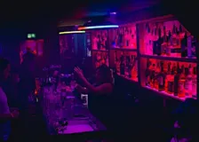 Private Red Light Pub Crawl