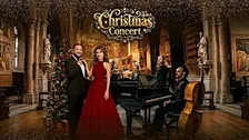 Concerto di Natale a Roma - Christmas Concert in Rome