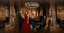 Concerto di Natale a Roma - Christmas Concert in Rome