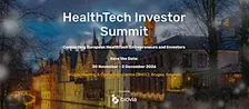 HealthTech Investor Summit 2026