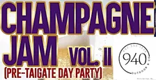 Rust College Alumni Champagne Jam Vol. II