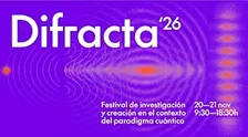 DIFRACTA '26