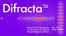 DIFRACTA '26