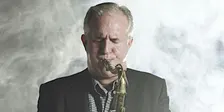 World Jazz Stars met Scott Hamilton Quartet