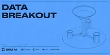 Data - Birmingham AI Breakout - October 2026