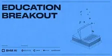 Education - Birmingham AI Breakout - October 2026