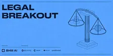 Legal - Birmingham AI Breakout - October 2026