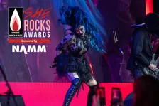 2027 She Rocks Awards